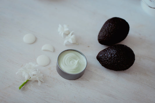 Understanding Avocado Butter and Shea Butter: Unrefined vs. Refined