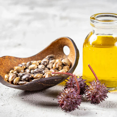 Unveiling the Magic of Castor Oil: Benefits and Uses for Health and Beauty