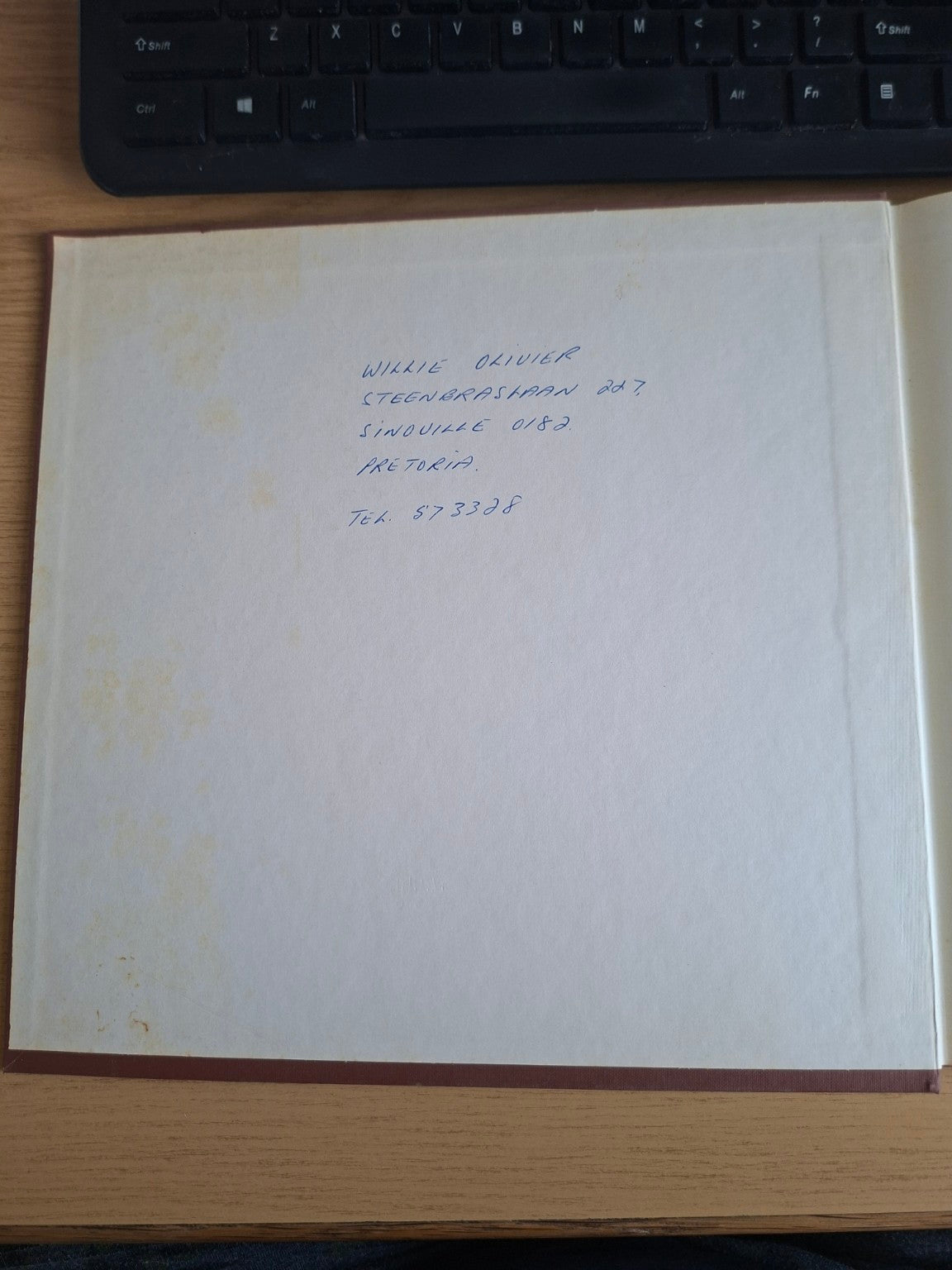 Dispensational Truth by Clarence Larkin – Second Hand