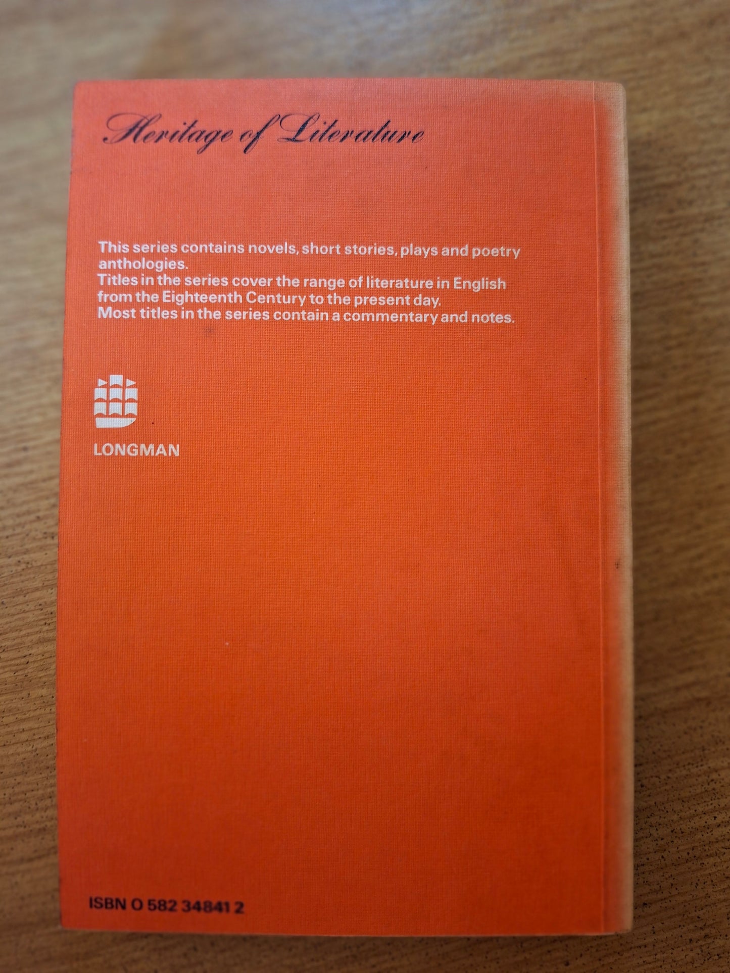 The History of Mr Polly – H.G. Wells