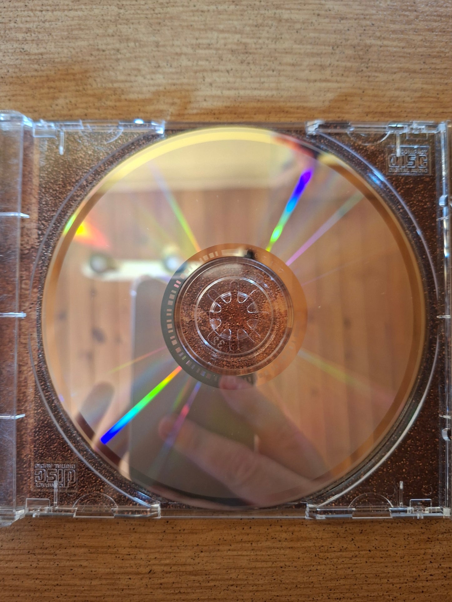 Enya – The Memory of Trees (CD)