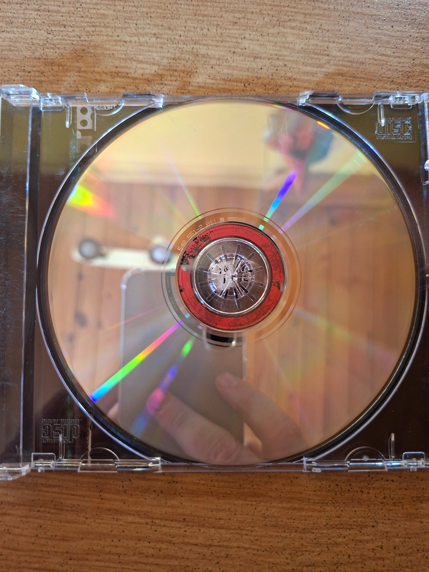 🎸 Bryan Adams – 18 ‘Til I Die (CD)