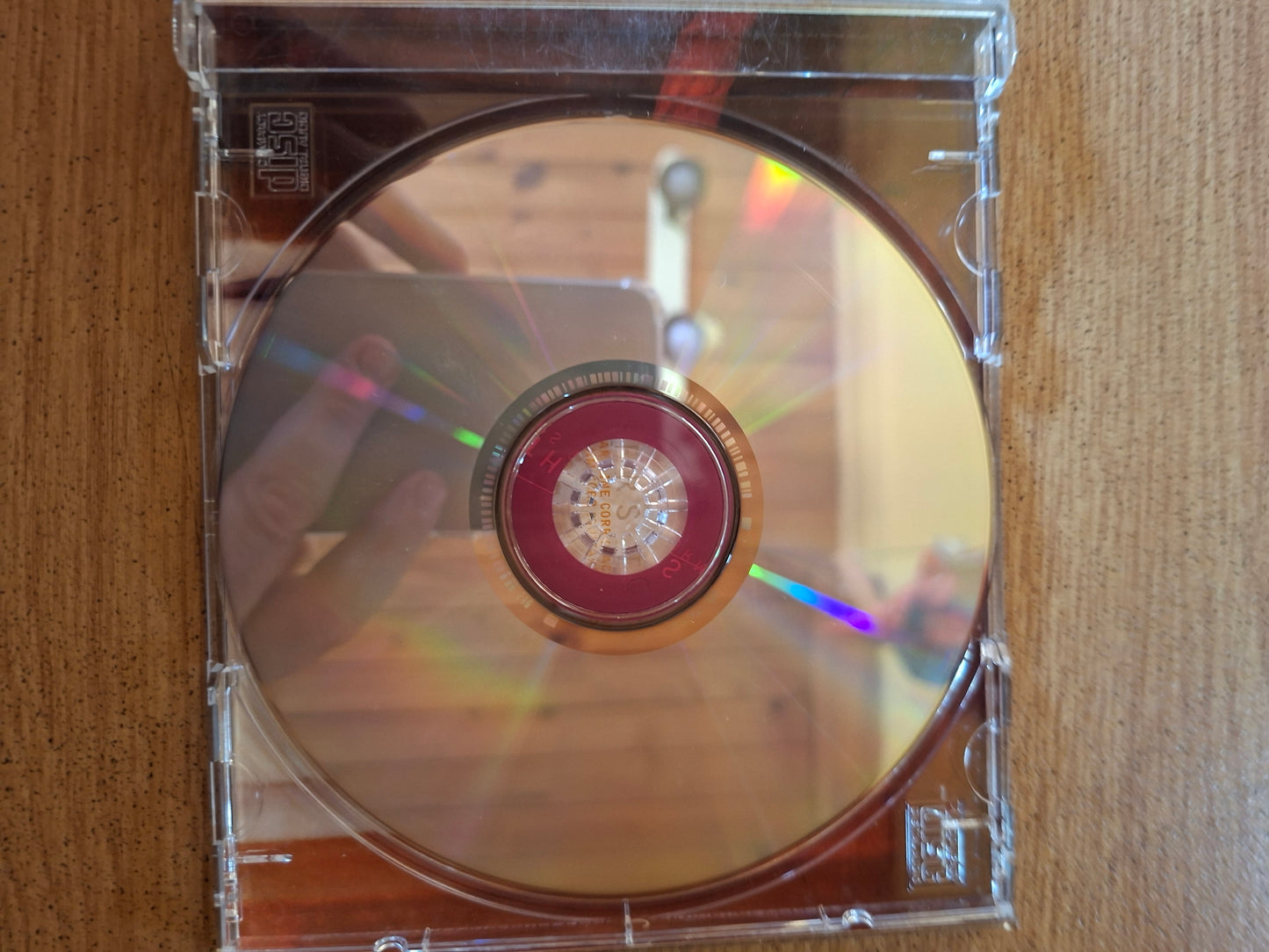 🎵 The Corrs – Talk on Corners (CD, 1997)