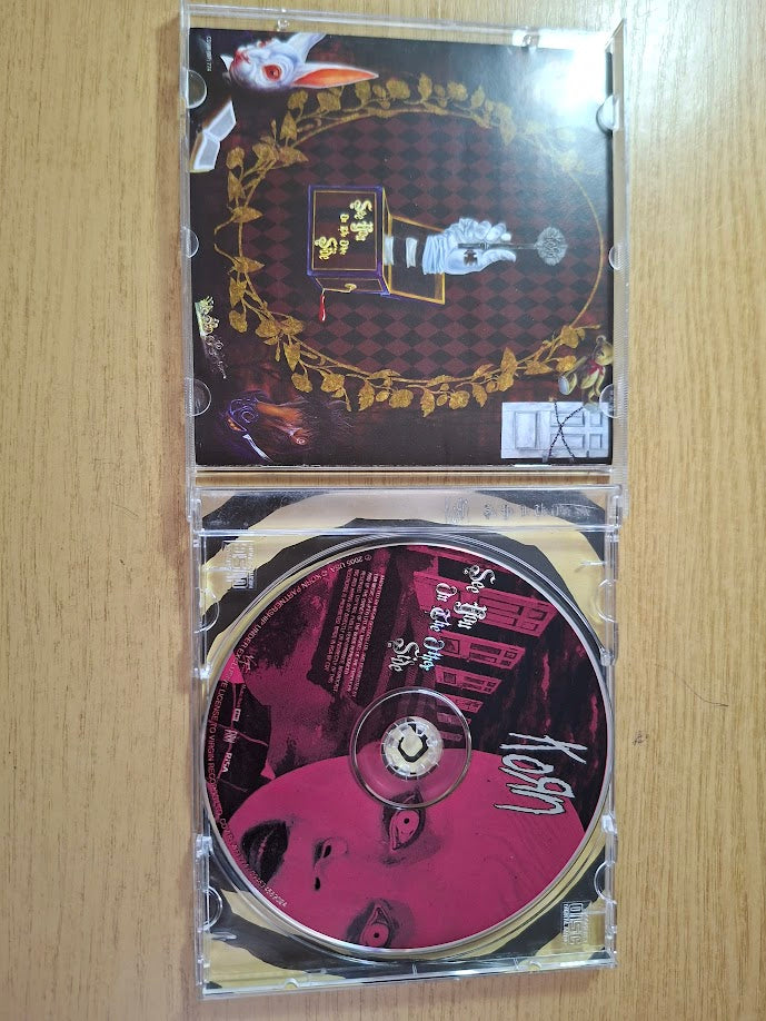 Korn – See You on the Other Side (Second-Hand CD)