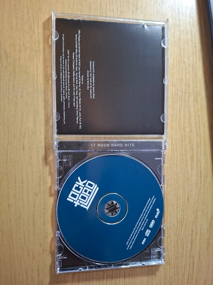 Lock & Load Volume I (Second-Hand CD)