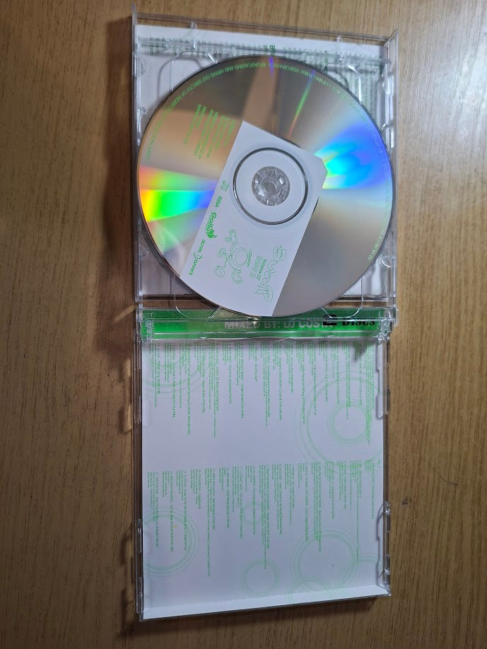 Bump 17 (2 CD, Second-Hand)