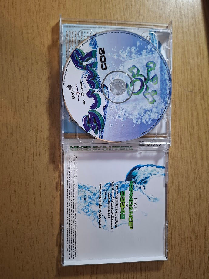 Bump 23 (2 CD, Second-Hand)