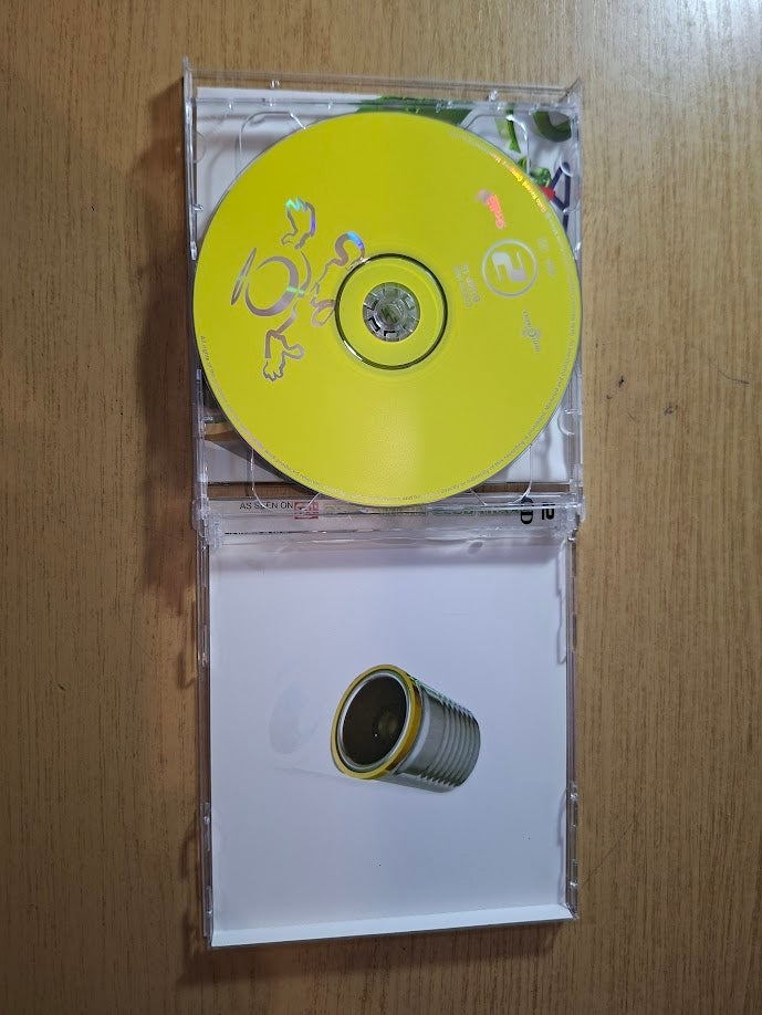 Bump 15 (2 CD, Second-Hand)