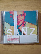 Alejandro Sanz – Grandes Éxitos 91_04 (2004) — Second-Hand 2-CD Set