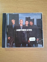 Another Level – Another Level (1998) — Second-Hand CD