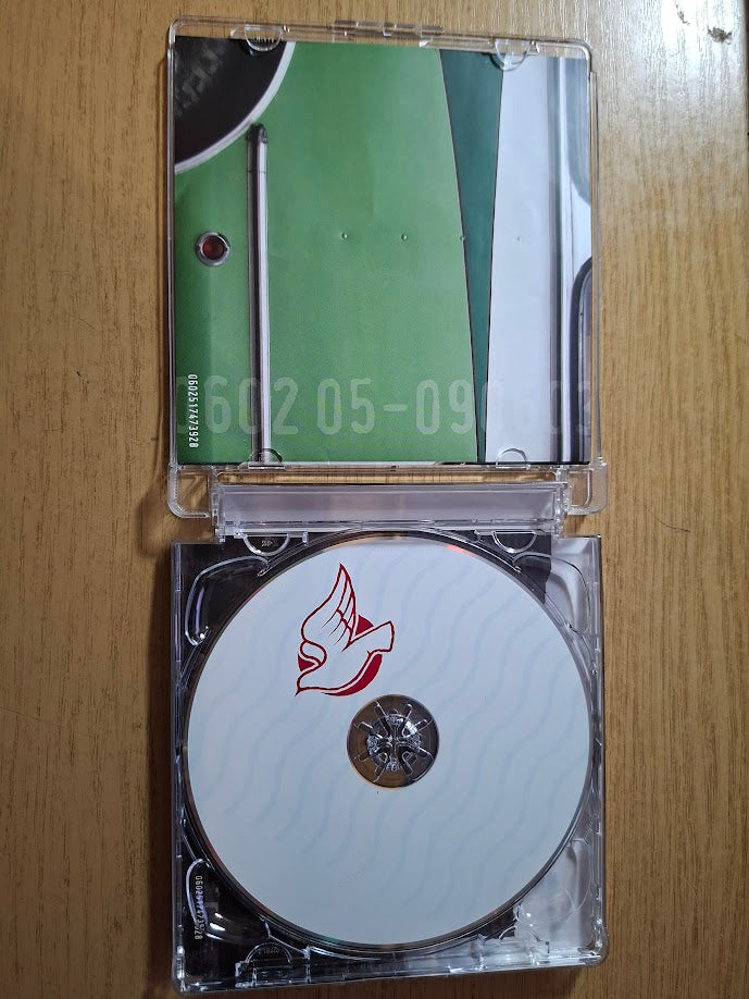 Juanes – La Vida... Es Un Ratico (2007) — Second-Hand CD