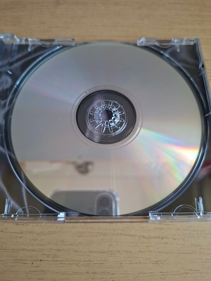 Daft Punk – Homework (Second-Hand CD)