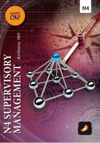 Supervisory Management N4 ISBN/SKU:9781775811657