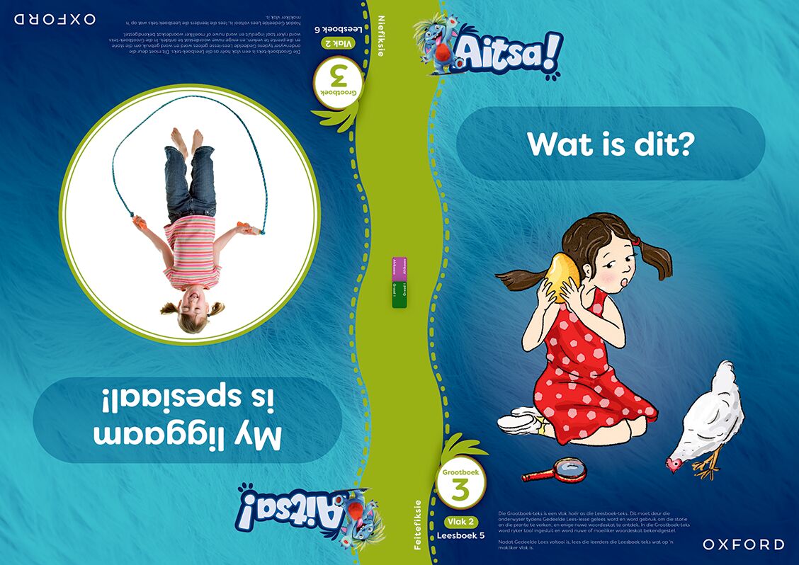 Aitsa! Afrikaansikaans Gr1 V02 Grootbk 03 ISBN/SKU: 9780190730901