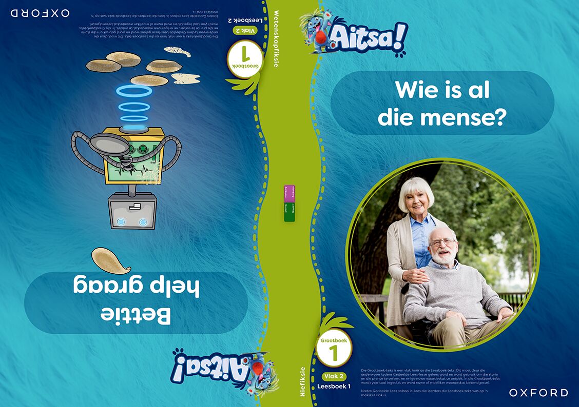 Aitsa! Afrikaansikaans Gr1 V02 Grootbk 01 ISBN/SKU: 9780190736354