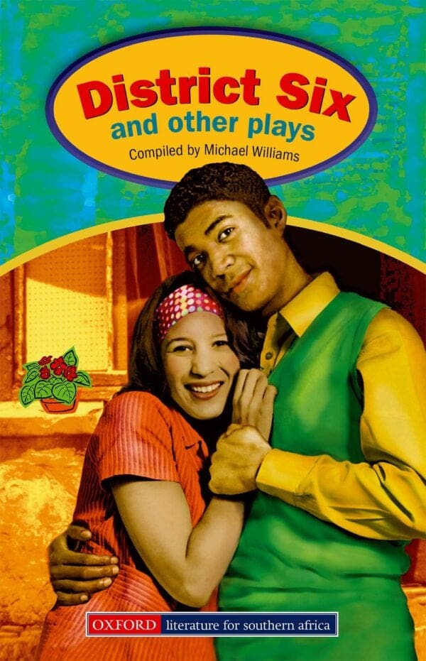 District Six & Other Plays ISBN/SKU: 9780195761429