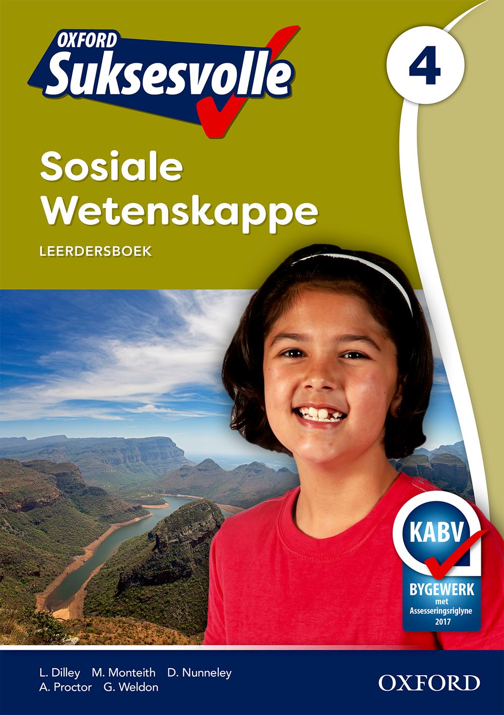 Oxford Suksesvolle Sosiale Wetenskappe Gr4 LB(CAPS) ISBN/SKU: 9780199042685