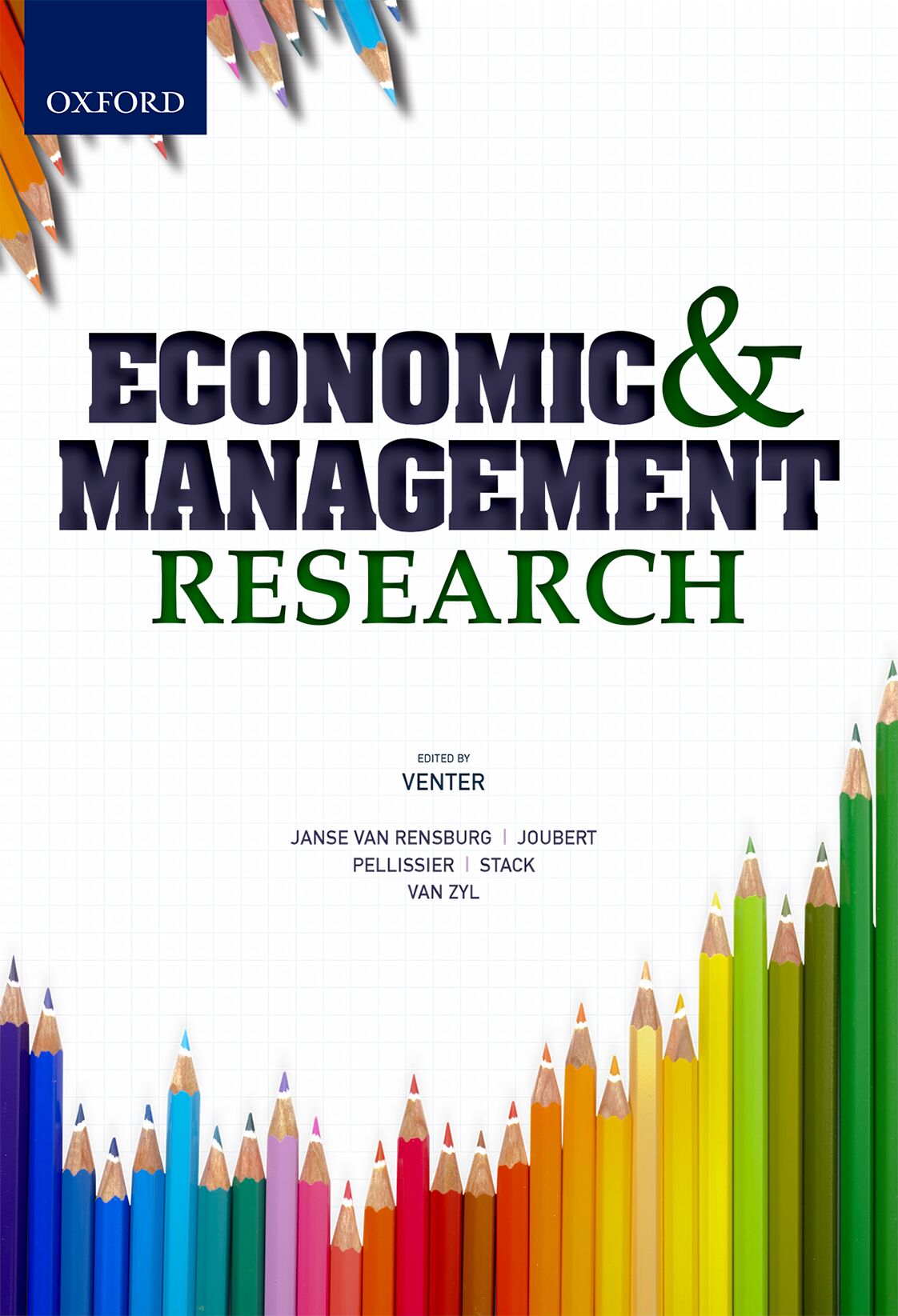 Economic and Management Research ISBN/SKU: ISBN/SKU: 9780199049301