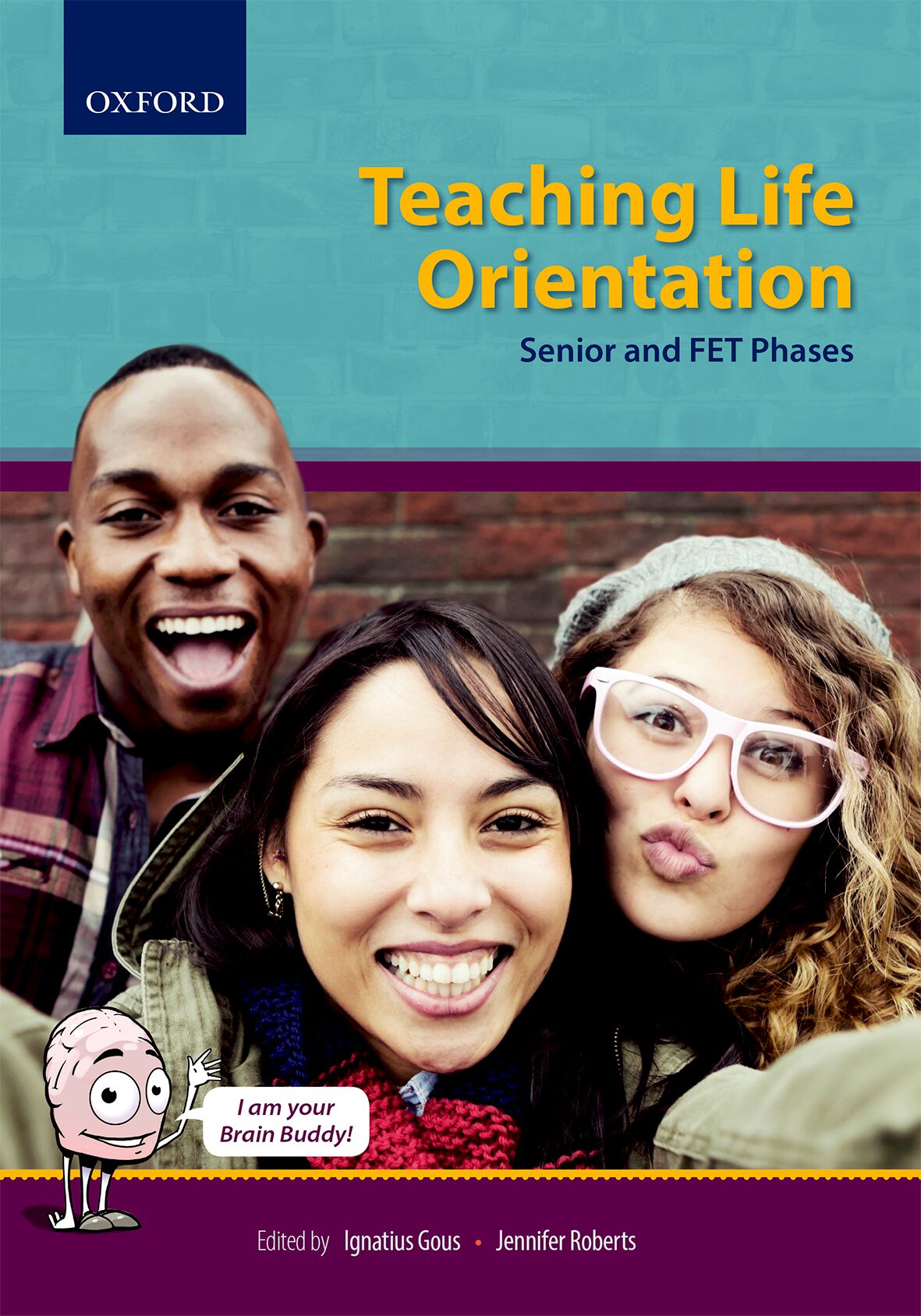 Teaching Life Orientation ISBN/SKU: 9780199053643