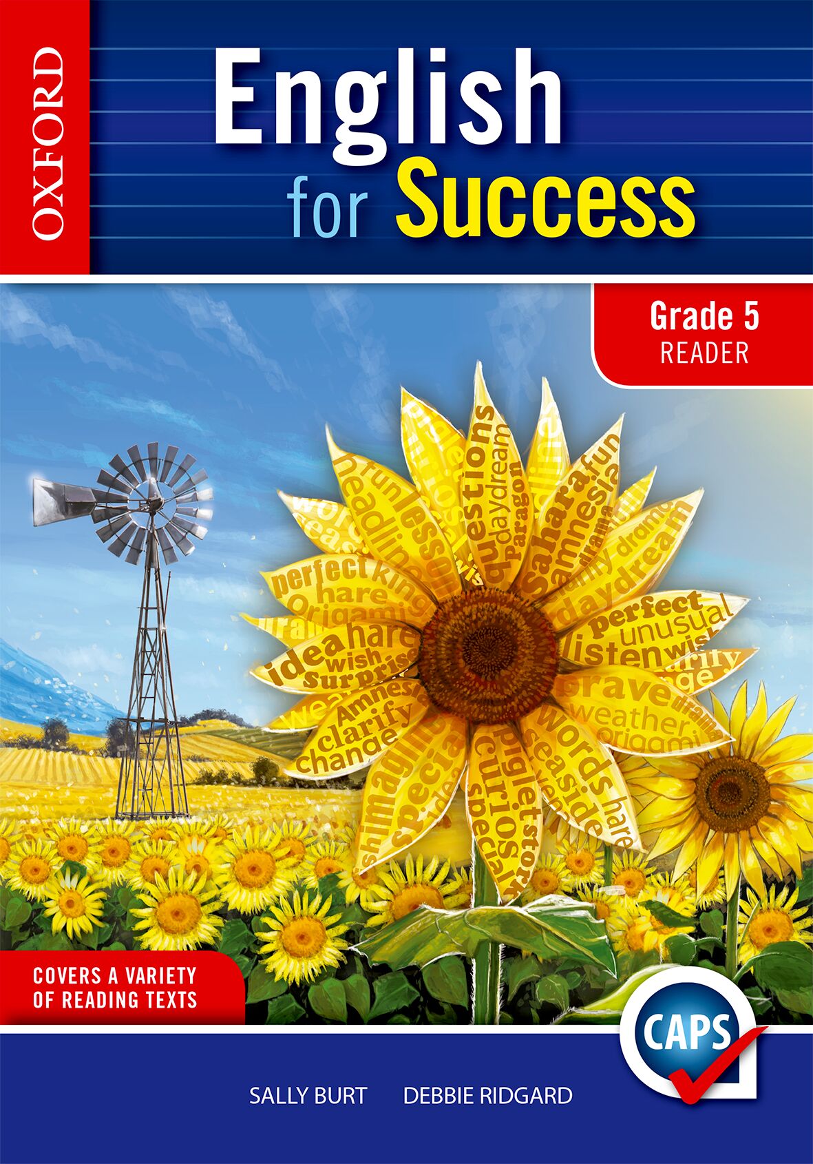 English for Success Gr5 Reader (CAPS) ISBN/SKU: 9780199056798