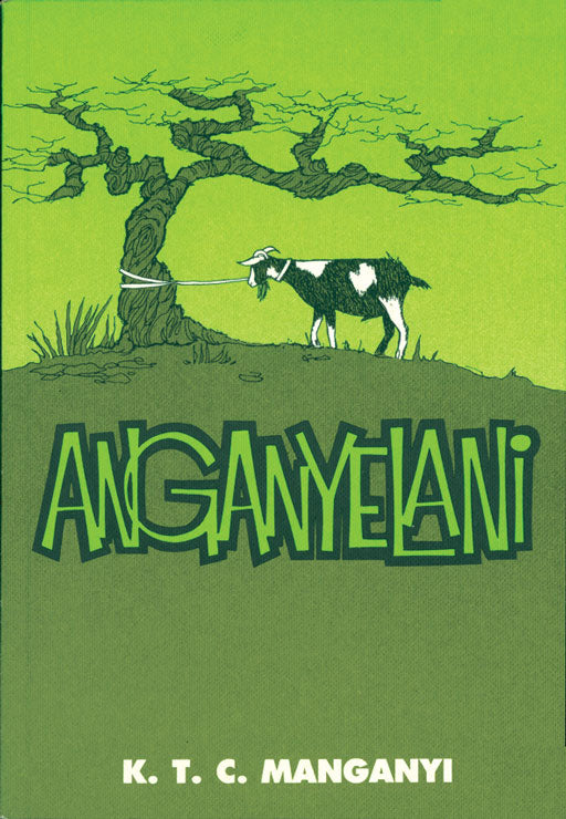 Anganyelani