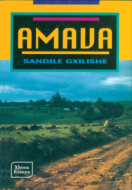 Amava