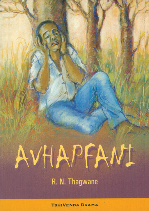 Avhapfani