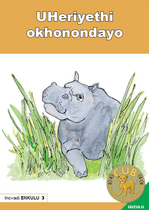 Big Book (Zulu) 3: Uheriyethi Okhonondayo
