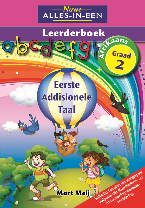 Nuwe- Alles-In-EenGR 2 EAT LB (KABV) (Leerderboek)