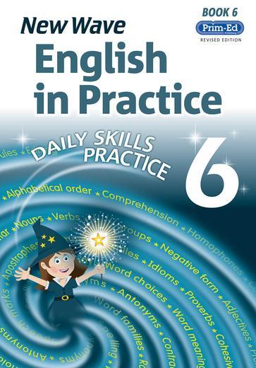 New Wave: English In Practice: Book 6 ISBN/SKU:9781800874206