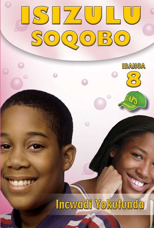 Isizulu Soqobo Grade 8 Reader