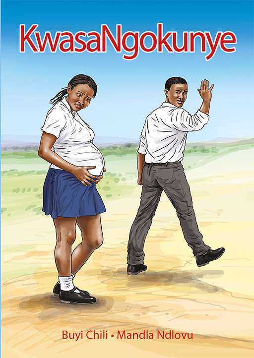 Isizulu Hl Grade 9 Novel - Kwasa Ngokunye