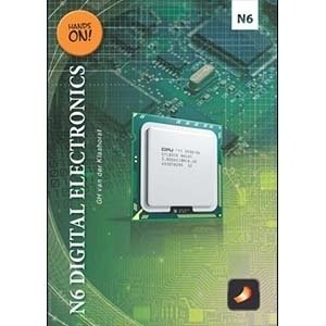 Digital Electronics N6 ISBN/SKU:9781920671884