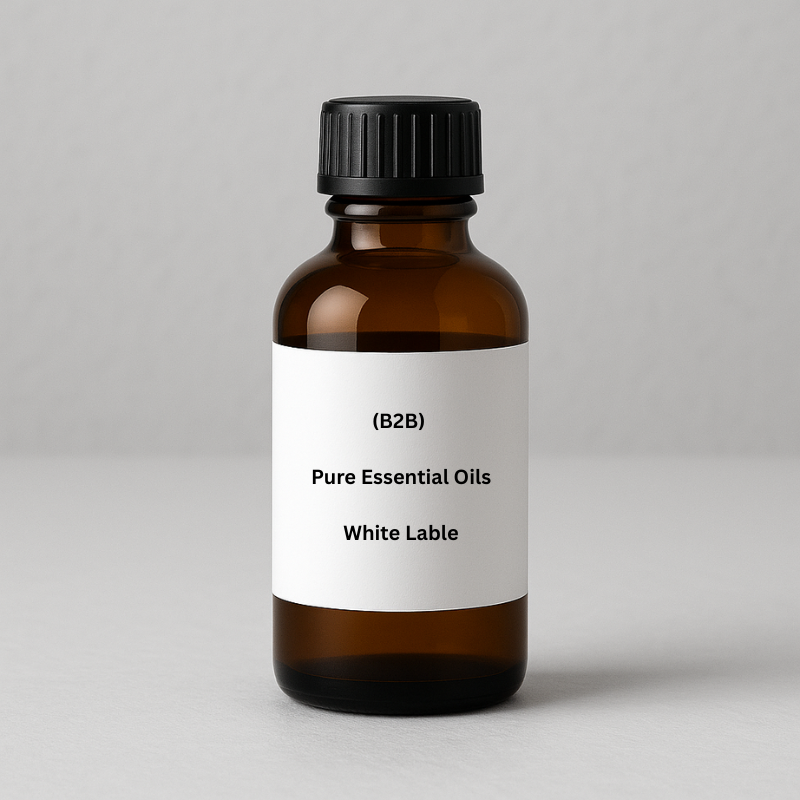 Product image of (B2B) Cardamom Pure Essential Oil (Standardised To Spec.)