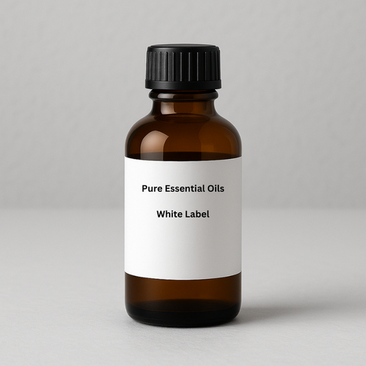 Turmeric Essential Oil