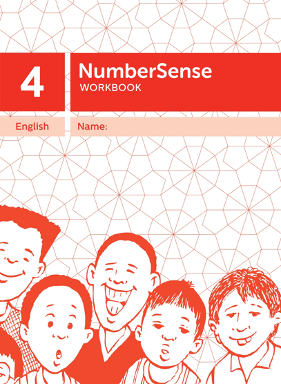 NumberSense Workbook - 04 - Original