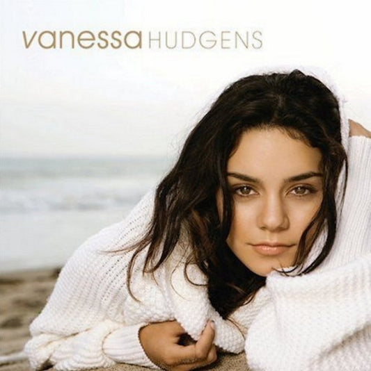 Vanessa Hudgens – V (Second Hand)