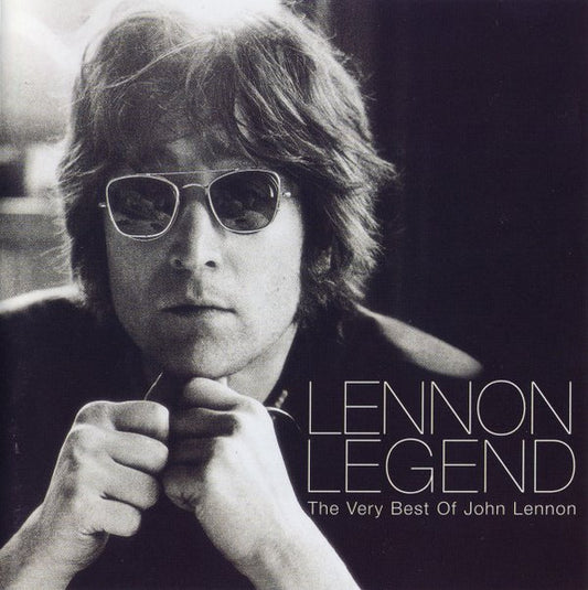 Lennon Legend: The Very Best of John Lennon (Second Hand)