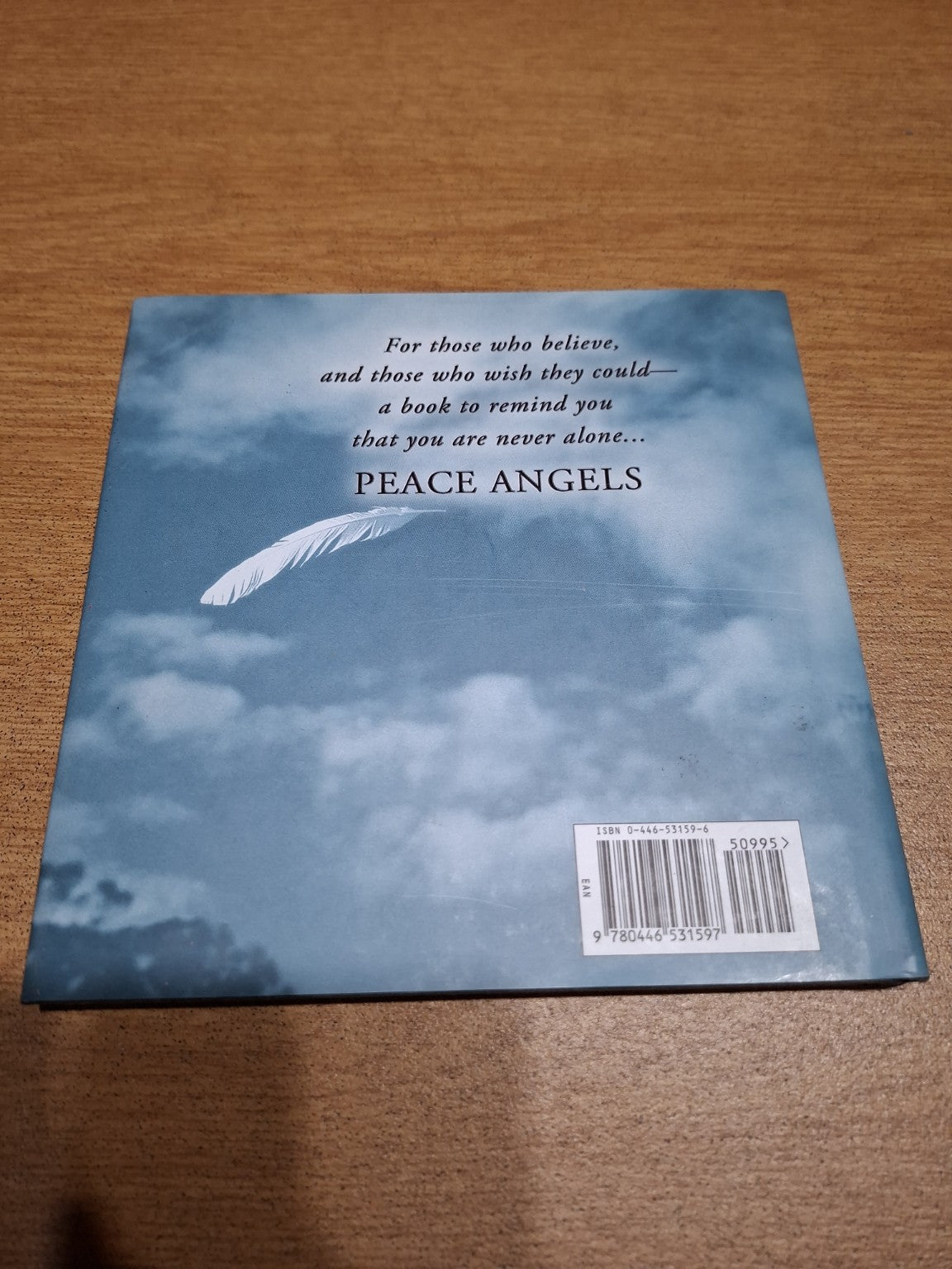 Peace Angels (Second Hand)