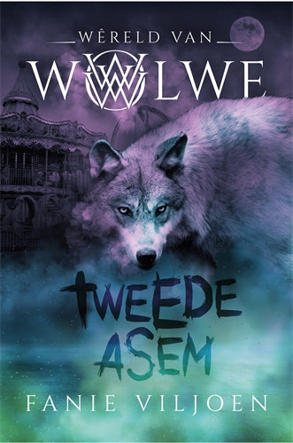Wêreld van Wolwe 2: Tweede Asem ISBN/SKU: 9780639608099