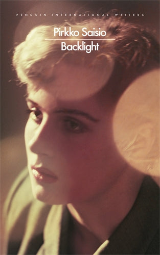 Backlight ISBN/SKU:9780241730072
