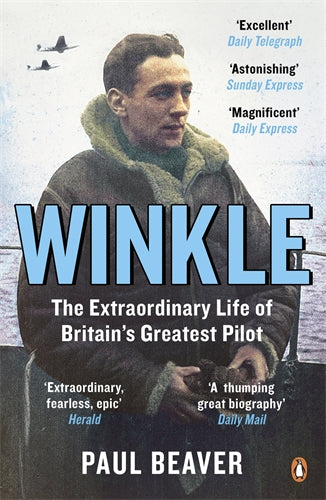 Winkle ISBN/SKU:9781405930338