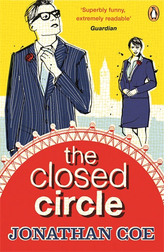 Closed Circle ISBN/SKU:9780241967720