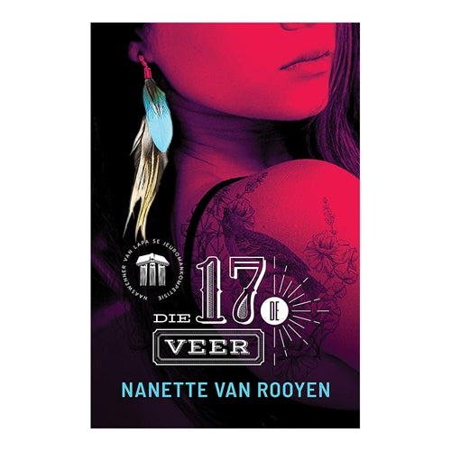 17de veer, Die ISBN/SKU: 9780799389418
