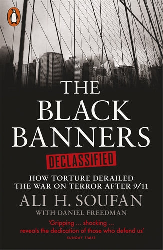 Black Banners Declassified ISBN/SKU:9780141997131
