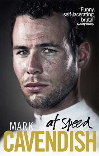 At Speed ISBN/SKU:9780091933418