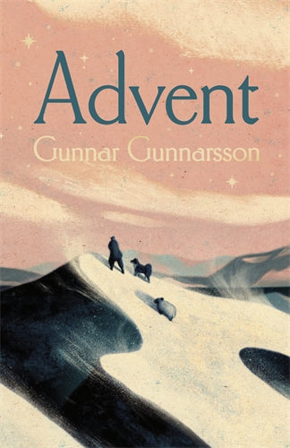 Advent ISBN/SKU:9781529963076