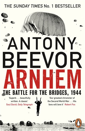 Arnhem ISBN/SKU:9780670918676