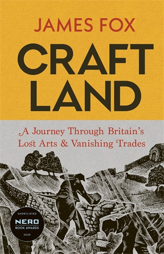 Craftland ISBN/SKU:9781847927866
