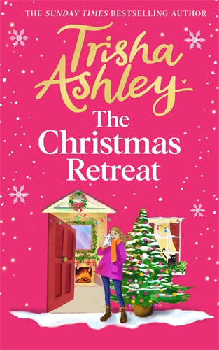 Christmas Retreat ISBN/SKU:9781787634763